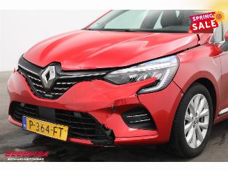 Renault Clio 1.6 E-Tech Hybrid 140 Intens LED 360° Apple/Android Camera PDC picture 11