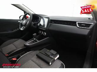 Renault Clio 1.6 E-Tech Hybrid 140 Intens LED 360° Apple/Android Camera PDC picture 13