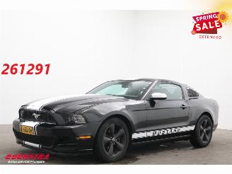 Ford USA Mustang 3.7 V6 Leder Navi Clima Cruise Camera picture 1