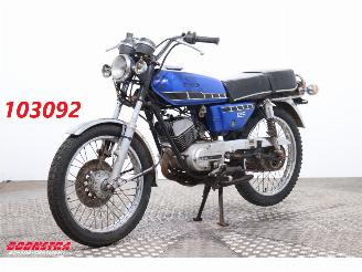 okazja motocykle Yamaha  RS125 DX 1982