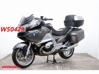 BMW R 1200 RT ABS ESA Cruise Heizgriffe SHZ Radio picture 1
