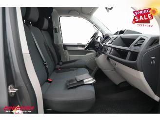 Volkswagen Transporter Bestattungswagen 2.0 TDI DSG 4M LED Cruise Camera AHK picture 22