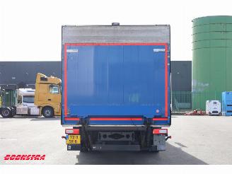 Mercedes Atego 1318 LBW Bak-Klep 4X2 Euro 6 picture 6