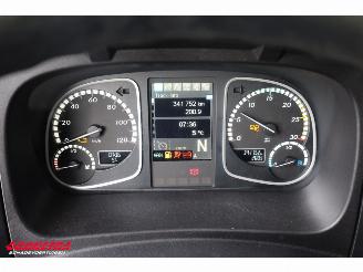Mercedes Atego 1318 LBW Bak-Klep 4X2 Euro 6 picture 25