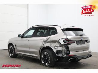 BMW iX3 80 kWh M-Sport Pano LED ACC HUD H/K Memory Camera SHZ picture 4