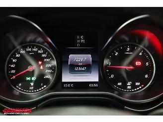 Mercedes V-klasse 300d 4-MATIC Lang DoKa AMG LED Leder 360° Cruise SHZ AHK picture 22
