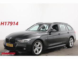 Avarii autoturisme BMW 3-serie Touring 318i M Sport LED Leder SHZ PDC 2019/9