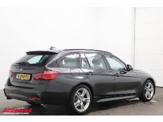 BMW 3-serie Touring 318i M Sport LED Leder SHZ PDC picture 3