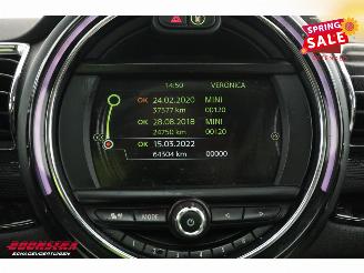 Mini Clubman 2.0 Cooper S Salt Aut. Pano LED Leder H/K Camera SHZ picture 27
