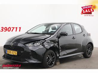 Unfallwagen Mazda 2 Hybrid 1.5 Centre-line LED ACC Apple/Android Camera SHZ 2025/5