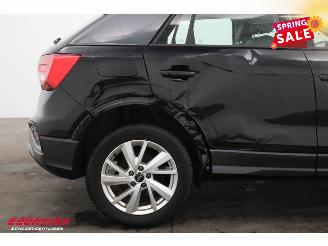 Audi Q2 35 TDI Aut. LED ACC Virtual Leder Navi Clima Camera SHZ picture 6