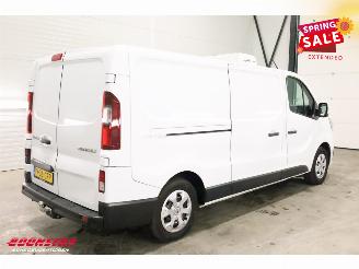 Renault Trafic 2.0 dCi 150 Aut. L2-H1 Work Ed. Carrier Citimax 280 LED Navi AIrco Cruise picture 3