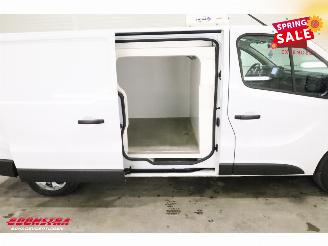 Renault Trafic 2.0 dCi 150 Aut. L2-H1 Work Ed. Carrier Citimax 280 LED Navi AIrco Cruise picture 8