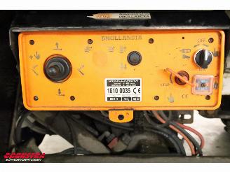 Mercedes Sprinter 516 CDI 7G-Tronic LBW Bak-Klep Airco Cruise Dhollandia picture 10