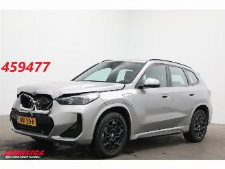 skadebil auto BMW X1 xDrive25e M-Sport LED ACC HUD H/K Camera SHZ 2.117 km! 2026/2