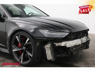 Audi Rs6 Avant TFSI Quattro Dynamica + Pano B&O Memory Ventilatie AHK picture 6