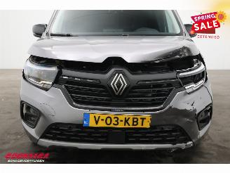 Renault Kangoo VAN 1.5 Blue dCi 115 extra L1 LED Navi Clima Cruise Camera PDC AHK picture 7