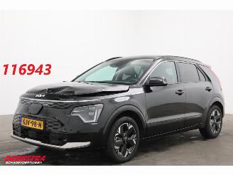  Kia Niro DynamicPlusLine 64.8 kWh LED ACC Apple/Android Navi Camera LRHZ 2024/9