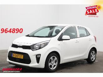 Käytettyjen passenger cars Kia Picanto 1.0 DPi ComfortLine Bluetooth Airco Cruise 2022/8