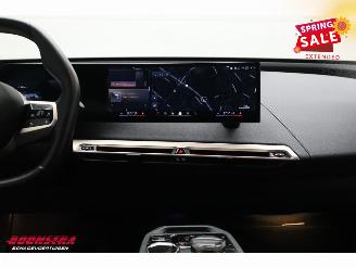 BMW iX xDrive50 112 kWh LED ACC HUD 360° H/K Memory Ventilatie AHK picture 21