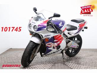 skadebil motor Honda  CBR250 RR MC22 1991/2
