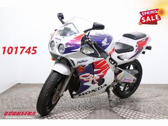 skadebil motor Honda  CBR250 RR MC22 1991