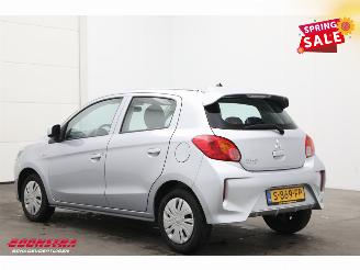 Mitsubishi Space-star 1.2 Connect+ Bluetooth Airco 26.467 km! picture 4