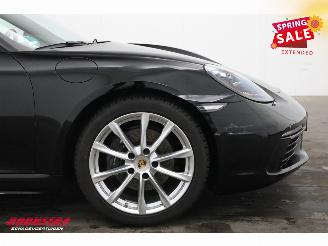 Porsche 718 Cayman 2.0 Aut. BiXenon Navi Clima Cruise Camera SHZ PDC 24.672 km! picture 11