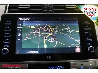 Toyota Landcruiser 2.8 D-4D-F Challenger Blind Van Leder Navi Cruise Camera SHZ Ventilatie AHK picture 17