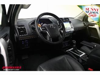 Toyota Landcruiser 2.8 D-4D-F Challenger Blind Van Leder Navi Cruise Camera SHZ Ventilatie AHK picture 20