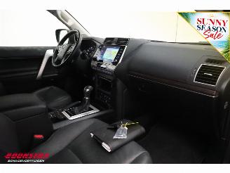 Toyota Landcruiser 2.8 D-4D-F Challenger Blind Van Leder Navi Cruise Camera SHZ Ventilatie AHK picture 15