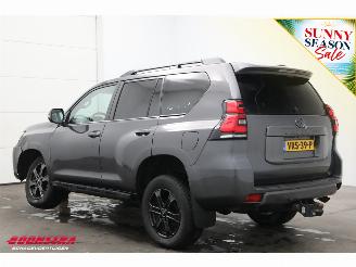 Toyota Landcruiser 2.8 D-4D-F Challenger Blind Van Leder Navi Cruise Camera SHZ Ventilatie AHK picture 4