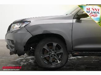Toyota Landcruiser 2.8 D-4D-F Challenger Blind Van Leder Navi Cruise Camera SHZ Ventilatie AHK picture 12