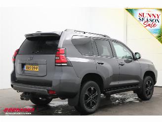 Toyota Landcruiser 2.8 D-4D-F Challenger Blind Van Leder Navi Cruise Camera SHZ Ventilatie AHK picture 3
