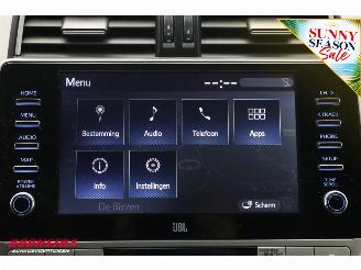 Toyota Landcruiser 2.8 D-4D-F Challenger Blind Van Leder Navi Cruise Camera SHZ Ventilatie AHK picture 27