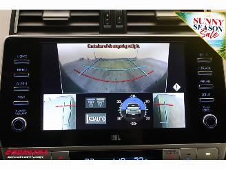 Toyota Landcruiser 2.8 D-4D-F Challenger Blind Van Leder Navi Cruise Camera SHZ Ventilatie AHK picture 26