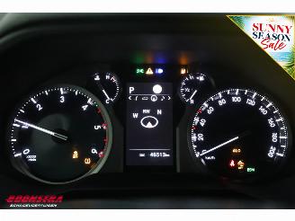 Toyota Landcruiser 2.8 D-4D-F Challenger Blind Van Leder Navi Cruise Camera SHZ Ventilatie AHK picture 22