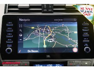 Toyota Landcruiser 2.8 D-4D-F Challenger Blind Van Leder Navi Cruise Camera SHZ Ventilatie AHK picture 25