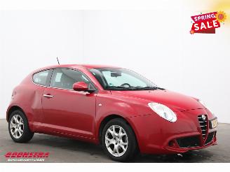 Alfa Romeo MiTo 1.4 Distinctive Clima Cruise PDC picture 2