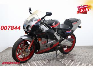 bruktbiler motor Honda  CBR250 RR MC22 17.994 km! 1991