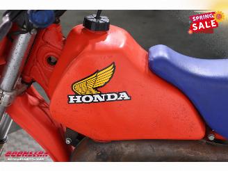 Honda  CR480 Two Stroke picture 14