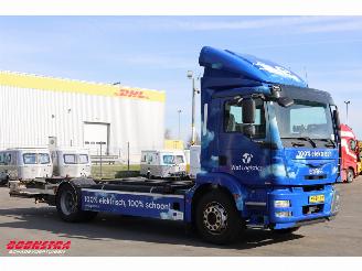 MAN  1820 Electric Full Air BDF 200kWh LBW 175.499 km! picture 2