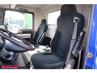 MAN  1820 Electric Full Air BDF 200kWh LBW 175.499 km! picture 22