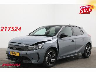 Unfallwagen Opel Corsa 1.2 Turbo Hybrid GS LED ACC Apple/Android Camera LRHZ 2025/10