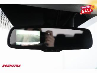 Mitsubishi ASX 1.6 Inform ClearTec Clima Cruise Camera picture 15