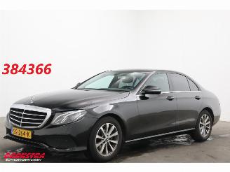 Käytettyjen passenger cars Mercedes E-klasse 200d 9G-Tronic Leder LED Navi Clima Cruise Camera SHZ 2018/3