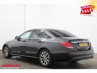 Mercedes E-klasse 200d 9G-Tronic Leder LED Navi Clima Cruise Camera SHZ picture 4