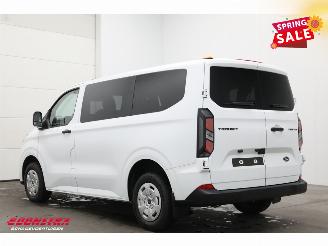 Ford Tourneo Custom 2.0 TDCI 9-Pers. Virtual Apple/Android Clima Cruise Camera SHZ picture 4