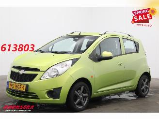 Chevrolet Spark 1.0 16V LS Airco LMV Elek Ramen 89.221 km! picture 1