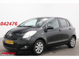 Käytettyjen passenger cars Toyota Yaris 1.3 VVTi Executive 5-DRS Clima PDC AHK 178.940 km! 2009/6